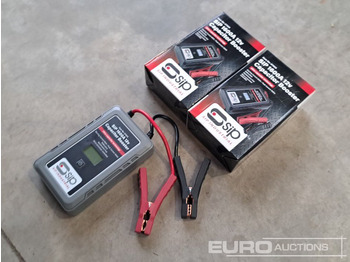 Garázs felszerelés