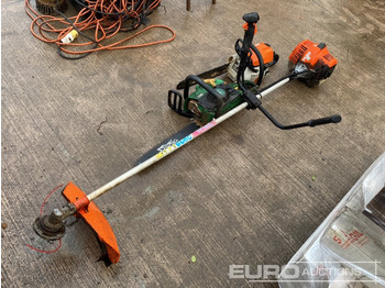 Építőipari berendezések STIHL