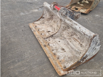 Kanál Strickland 74" Ditching Bucket 65mm Pin to suit 13 Ton Excavator: 5 kép.