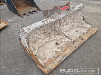 Kanál Strickland 74" Ditching Bucket 65mm Pin to suit 13 Ton Excavator: 3 kép.