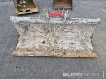 Kanál Strickland 74" Ditching Bucket 65mm Pin to suit 13 Ton Excavator: 4 kép.