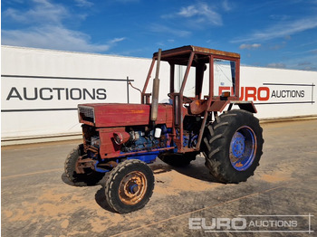 Traktor