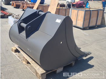 Új Kanál Unused 2024 Miller 48" Digging Bucket 65mm Pin to suit 13 Ton Excavator: 5 kép.