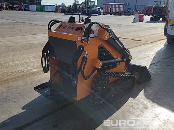 Mini homlokrakodó Unused 2025 Arteer QB-480: 5 kép.