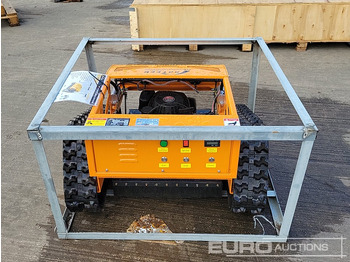 Kerti fűkasza Unused 2025 Arteer QB-750: 4 kép.