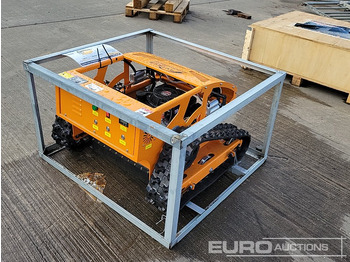 Kerti fűkasza Unused 2025 Arteer QB-750: 5 kép.