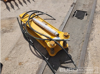 Hidraulikus törőfej Unused 2025 BLK 680: 3 kép.