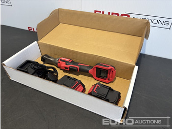 Garázs felszerelés