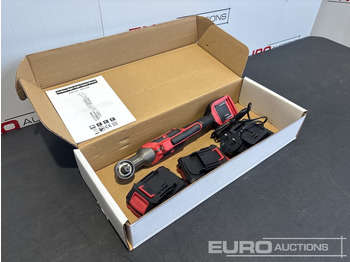 Garázs felszerelés Unused 2025 Boss Beswell CIW-212B: 3 kép. Garázs felszerelés Unused 2025 Boss Beswell CIW-212B: 3 kép.