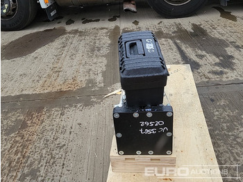 Hidraulikus törőfej Unused 2025 Häner HX300SA: 4 kép.