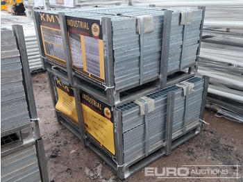 Építőipari berendezések