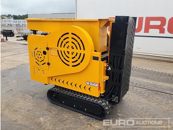 Törőgép Unused 2025 SKLP SK-SSJ430: 3 kép.