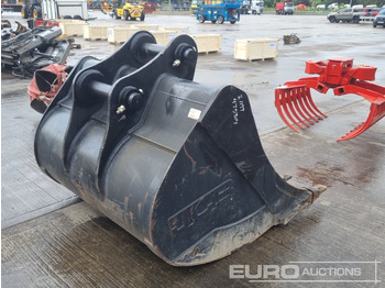 Új Kanál Unused 60" Digging Bucket 90mm Pin to suit 30 Ton Excavator: 5 kép.