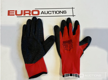 Garázs felszerelés