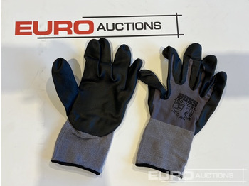 Garázs felszerelés