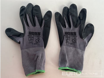 Garázs felszerelés