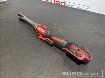 Garázs felszerelés