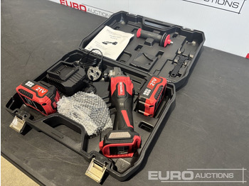 Építőipari berendezések