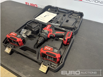 Építőipari berendezések