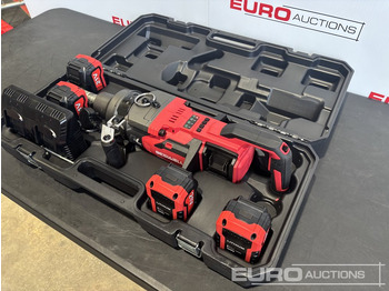 Építőipari berendezések