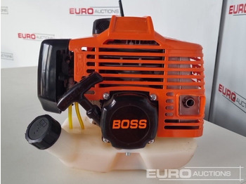 Garázs felszerelés Unused Boss DGJ430H: 5 kép.