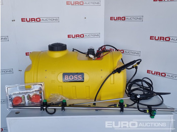 Garázs felszerelés