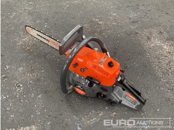 Garázs felszerelés Unused Daewoo DACS3816 37cc 16" Petrol Chainsaw (4 of): 2 kép. Garázs felszerelés Unused Daewoo DACS3816 37cc 16" Petrol Chainsaw (4 of): 2 kép.