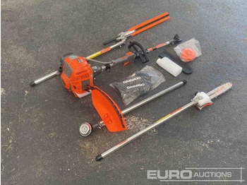 Garázs felszerelés