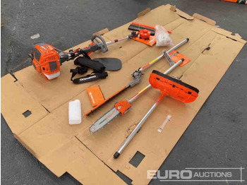 Garázs felszerelés