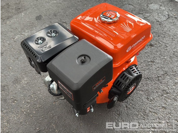 Motor DAEWOO