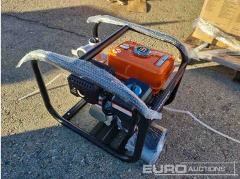 Vízszivattyú DAEWOO