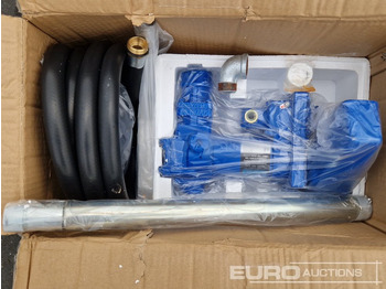 Építőipari berendezések