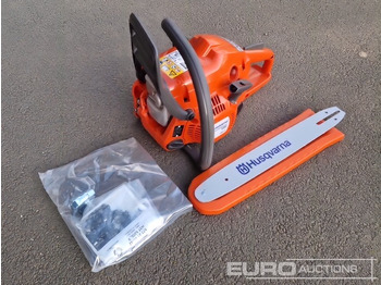 Garázs felszerelés HUSQVARNA
