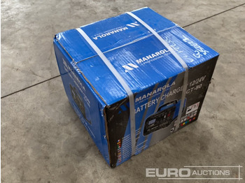 Garázs felszerelés