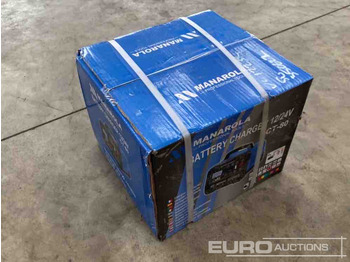 Garázs felszerelés