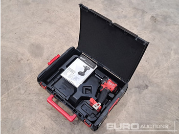 Építőipari berendezések CASE