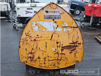 Tároló tartály Western 950 Litre: 4 kép.