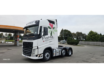 Nyergesvontató VOLVO FH 500