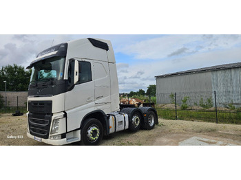 Nyergesvontató VOLVO FH 500