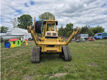 Árokásó Vermeer RTX1250: 3 kép.