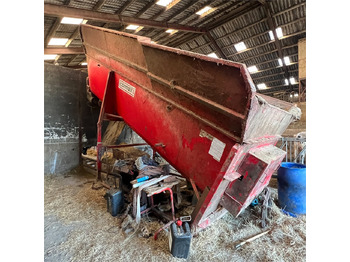 Állattartás gépei