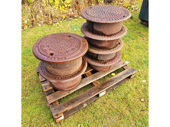 Építőipari berendezések