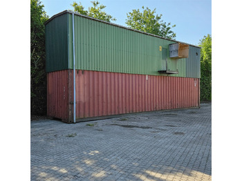 Építőipari berendezések