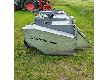 Talajmaró ABC 4000R: 5 kép. Talajmaró ABC 4000R: 5 kép.