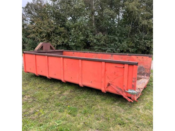 Multiliftes konténer