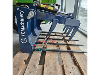 Silózó berendezések