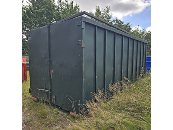 Multiliftes konténer