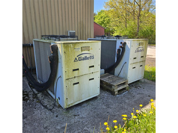 Építőipari berendezések ABC MPE 035 C0 AB: 2 kép. Építőipari berendezések ABC MPE 035 C0 AB: 2 kép.