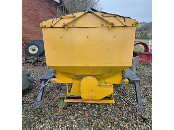 Homok-/ Sószóró ABC Saltspreder: 2 kép. Homok-/ Sószóró ABC Saltspreder: 2 kép.