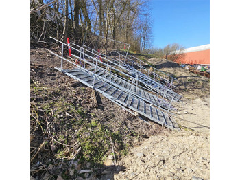 Építőipari berendezések